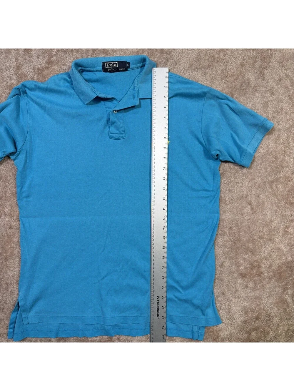 Ralph Lauren polo ralph
